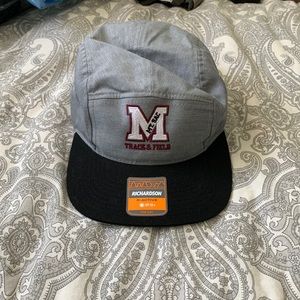 Mt SAC TRACK&FIELD hat